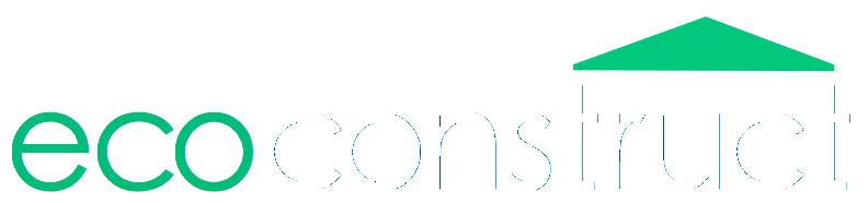 Ecoconstruct logo