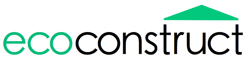 Ecoconstruct logo